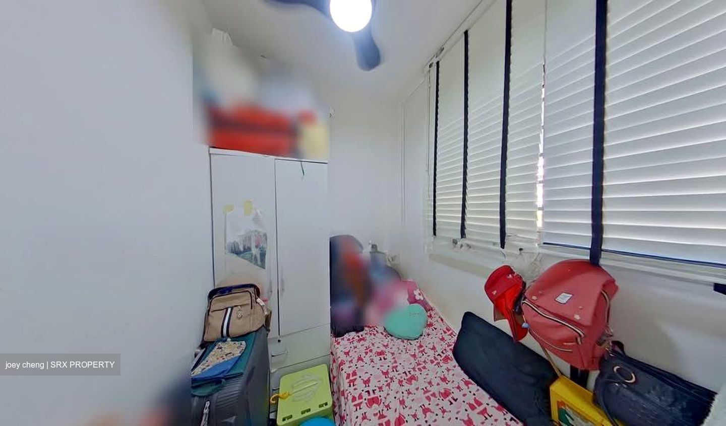 Blk 156 Tampines Street 12 (Tampines), HDB Executive #566830991